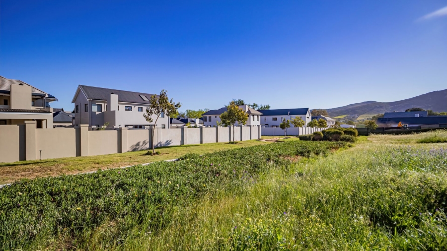 0 Bedroom Property for Sale in Klein Parys Western Cape